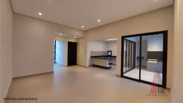 Casa, 3 quartos, 176 m² - Foto 2