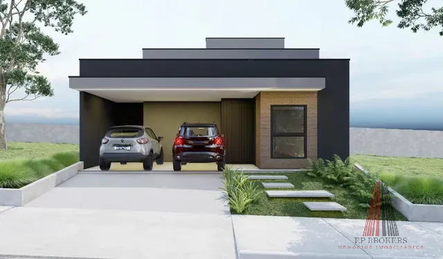 Casa, 3 quartos, 176 m² - Foto 1