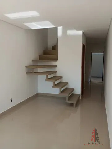 Casa, 2 quartos, 62 m² - Foto 4