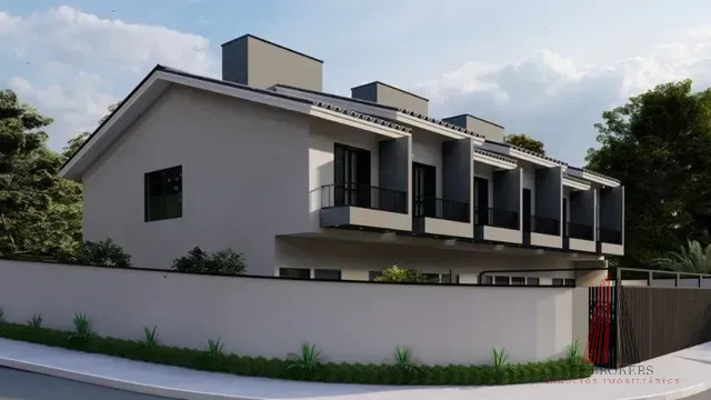 Casa, 2 quartos, 62 m² - Foto 16