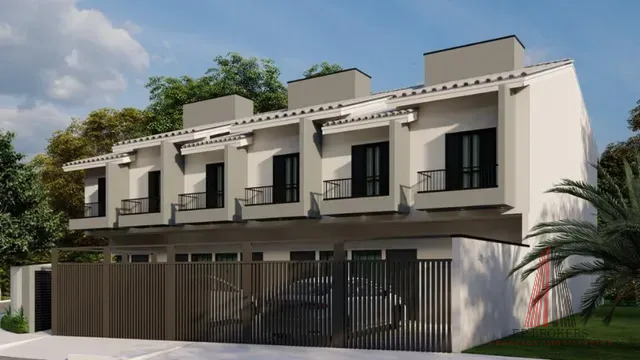 Casa, 2 quartos, 62 m² - Foto 17