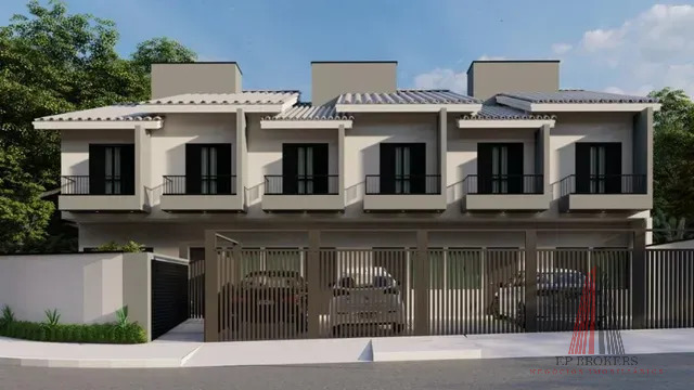 Casa, 2 quartos, 62 m² - Foto 18