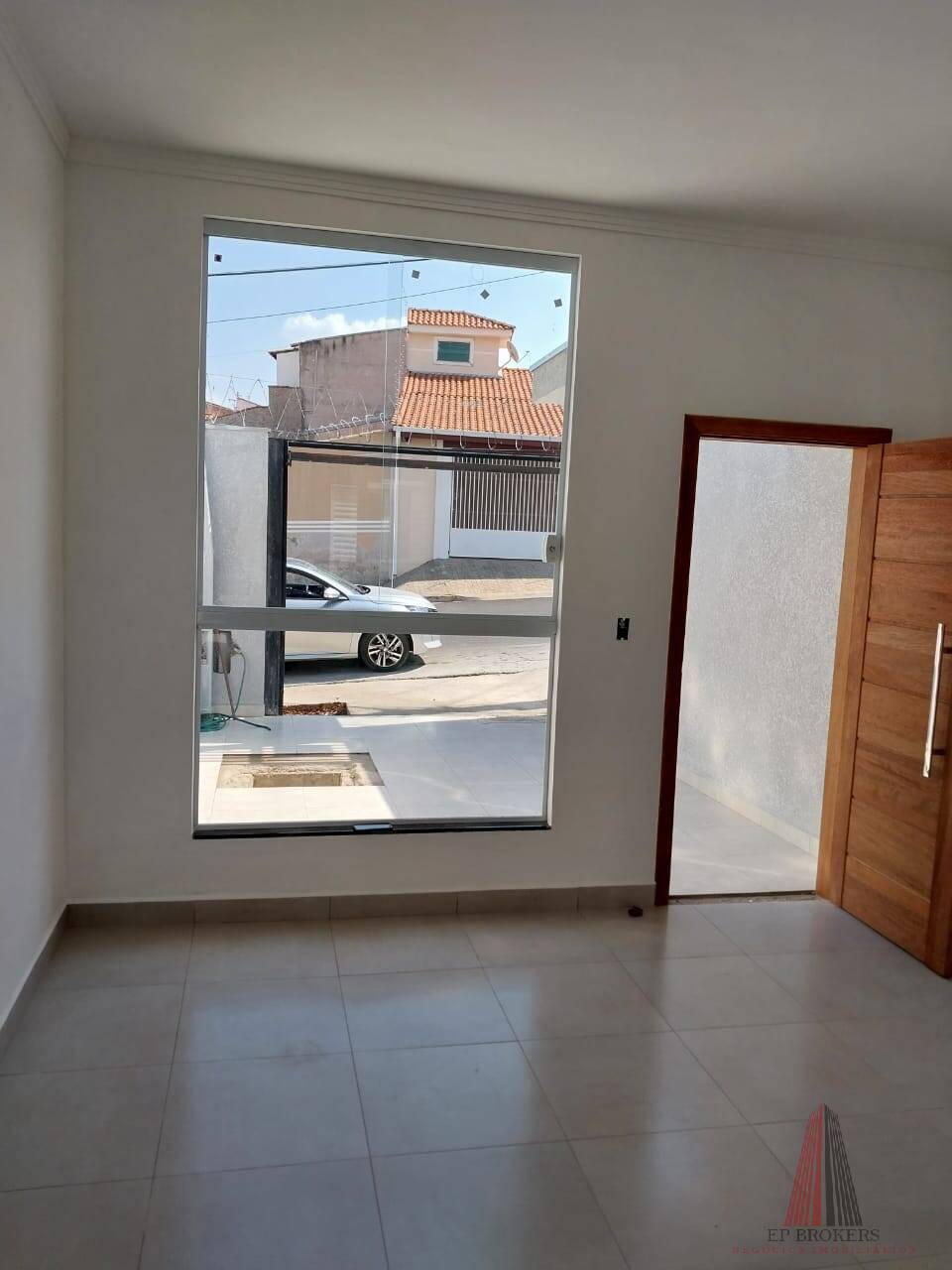 Casa, 2 quartos, 68 m² - Foto 2