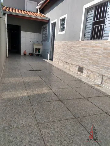 Casa, 3 quartos, 120 m² - Foto 10