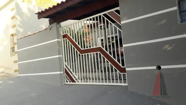 Casa, 3 quartos, 120 m² - Foto 2