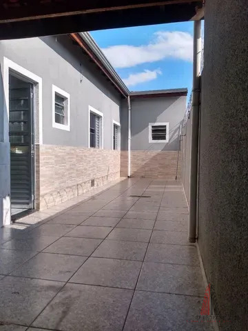 Casa, 3 quartos, 120 m² - Foto 9