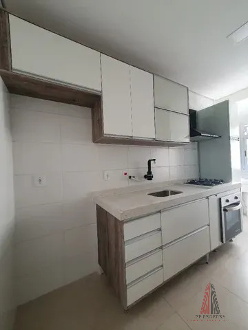 Apartamento, 2 quartos, 50 m² - Foto 8