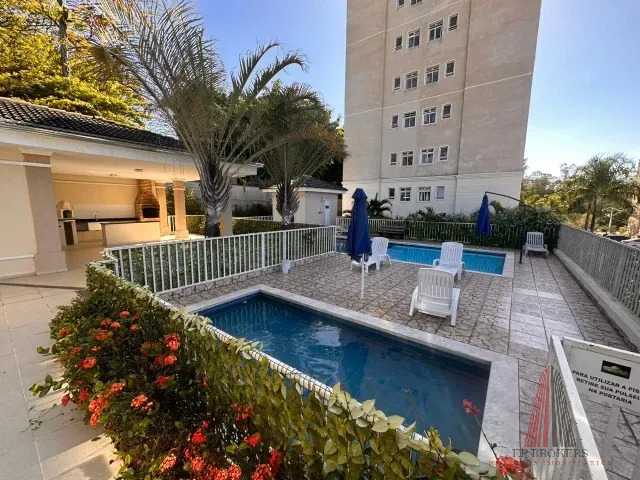Apartamento, 2 quartos, 50 m² - Foto 13