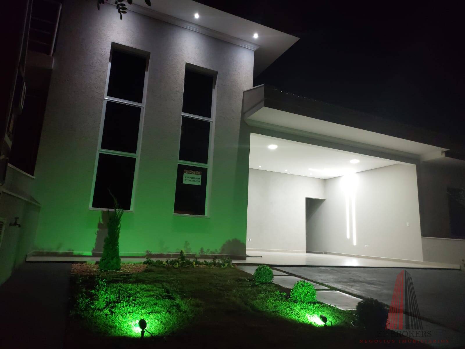 Casa, 3 quartos, 161 m² - Foto 1