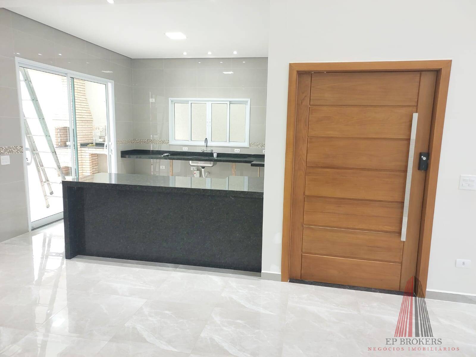 Casa, 3 quartos, 161 m² - Foto 3