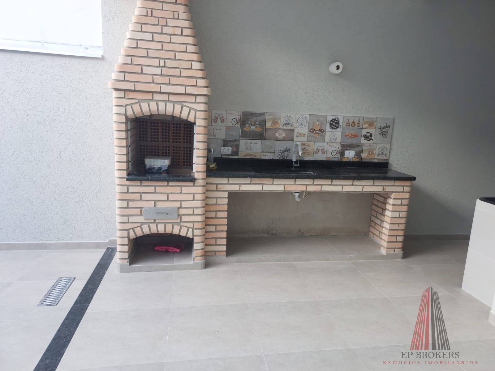 Casa, 3 quartos, 161 m² - Foto 13