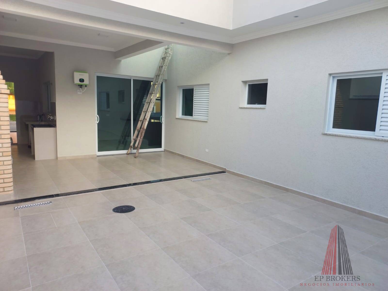 Casa, 3 quartos, 161 m² - Foto 15