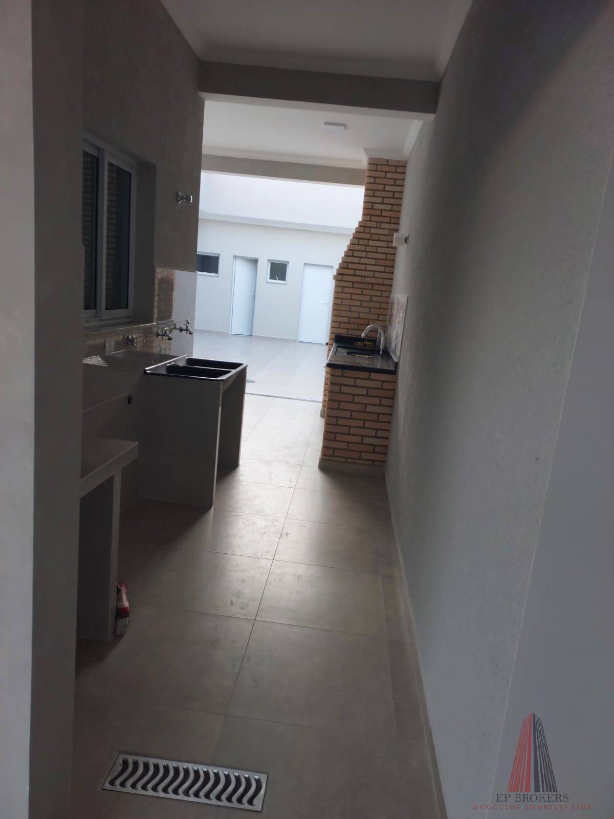 Casa, 3 quartos, 161 m² - Foto 26