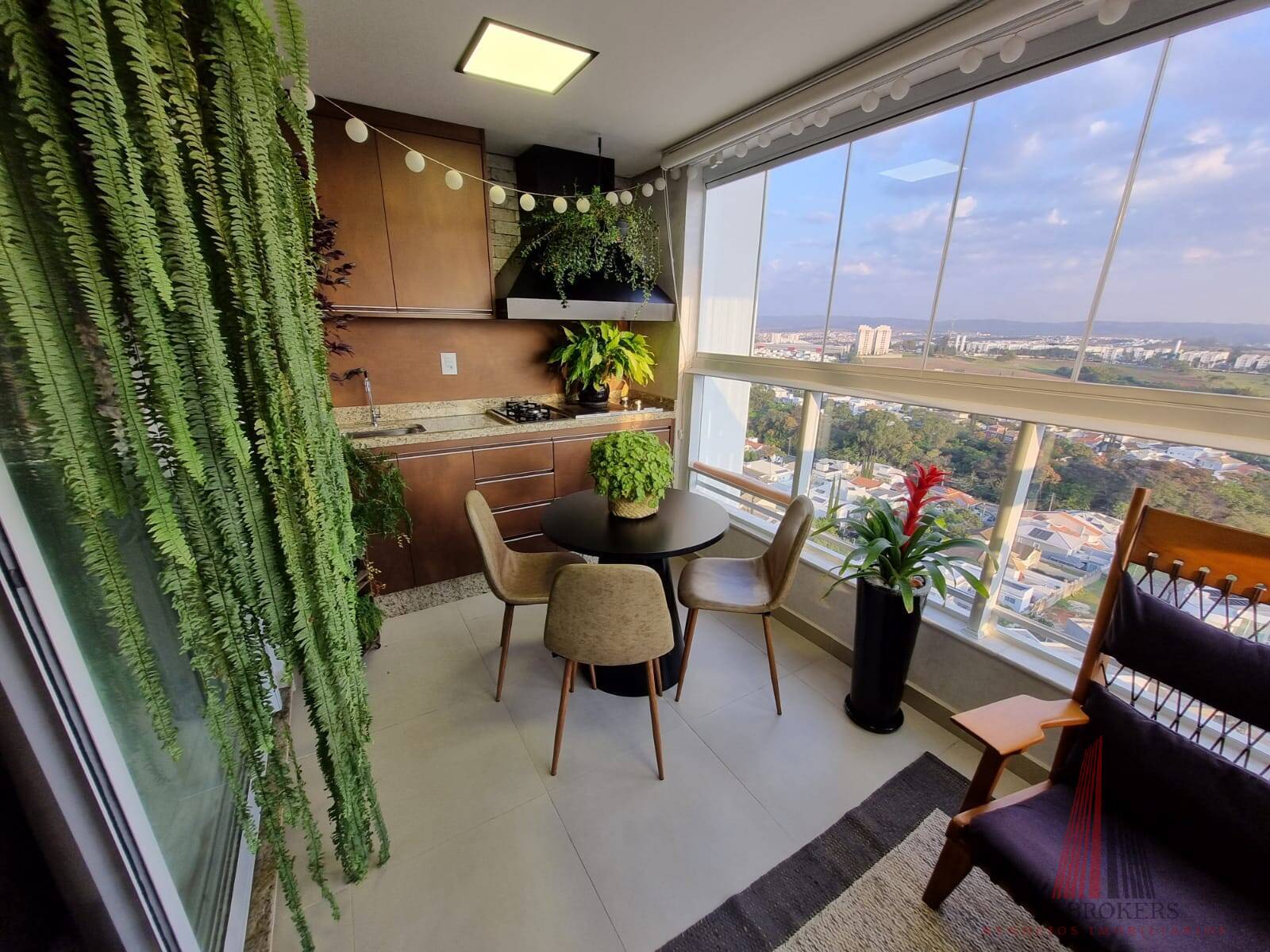 Apartamento, 3 quartos, 110 m² - Foto 3