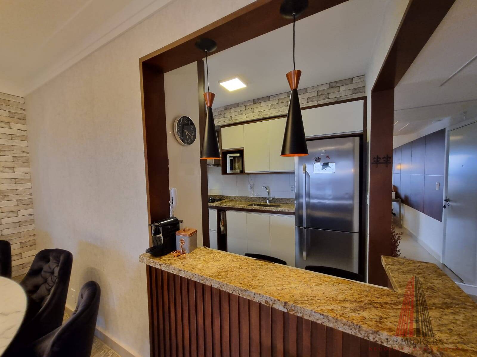Apartamento, 3 quartos, 110 m² - Foto 6