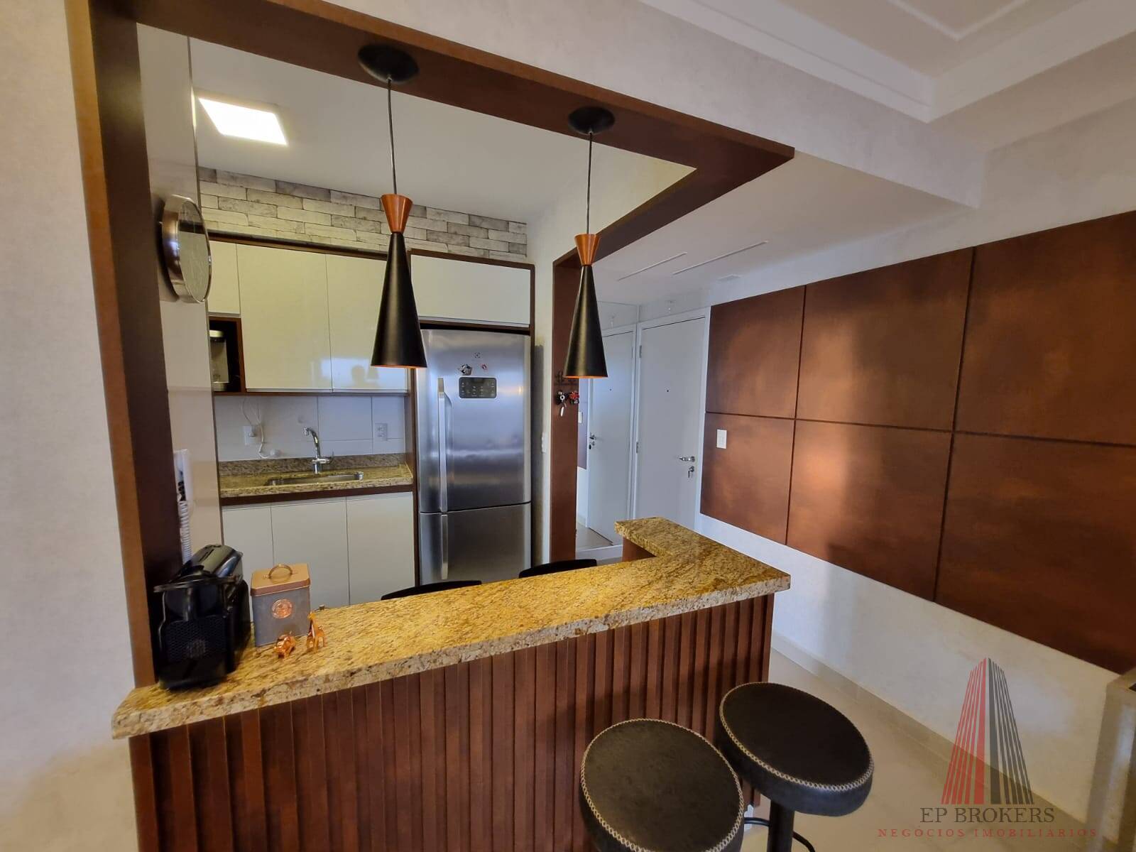 Apartamento, 3 quartos, 110 m² - Foto 7