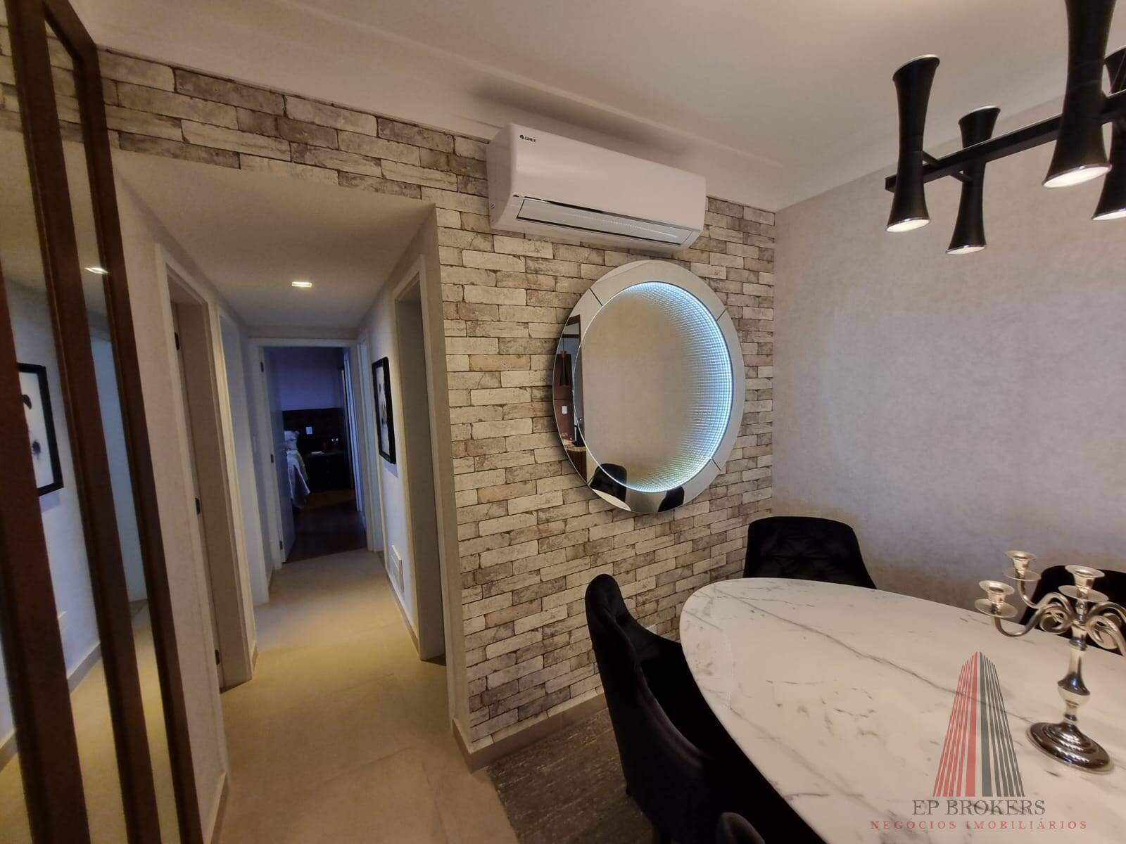 Apartamento, 3 quartos, 110 m² - Foto 8