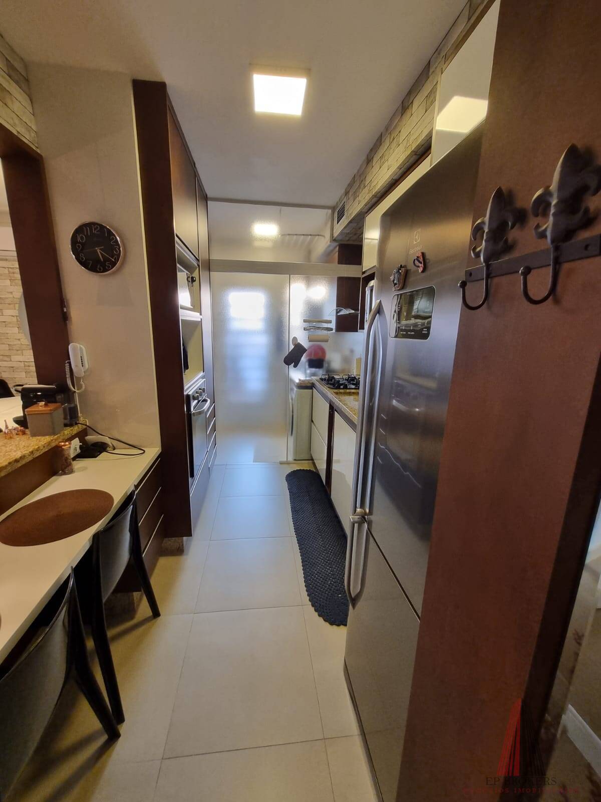 Apartamento, 3 quartos, 110 m² - Foto 11