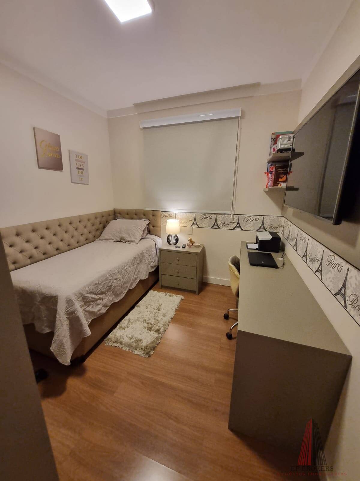 Apartamento, 3 quartos, 110 m² - Foto 12