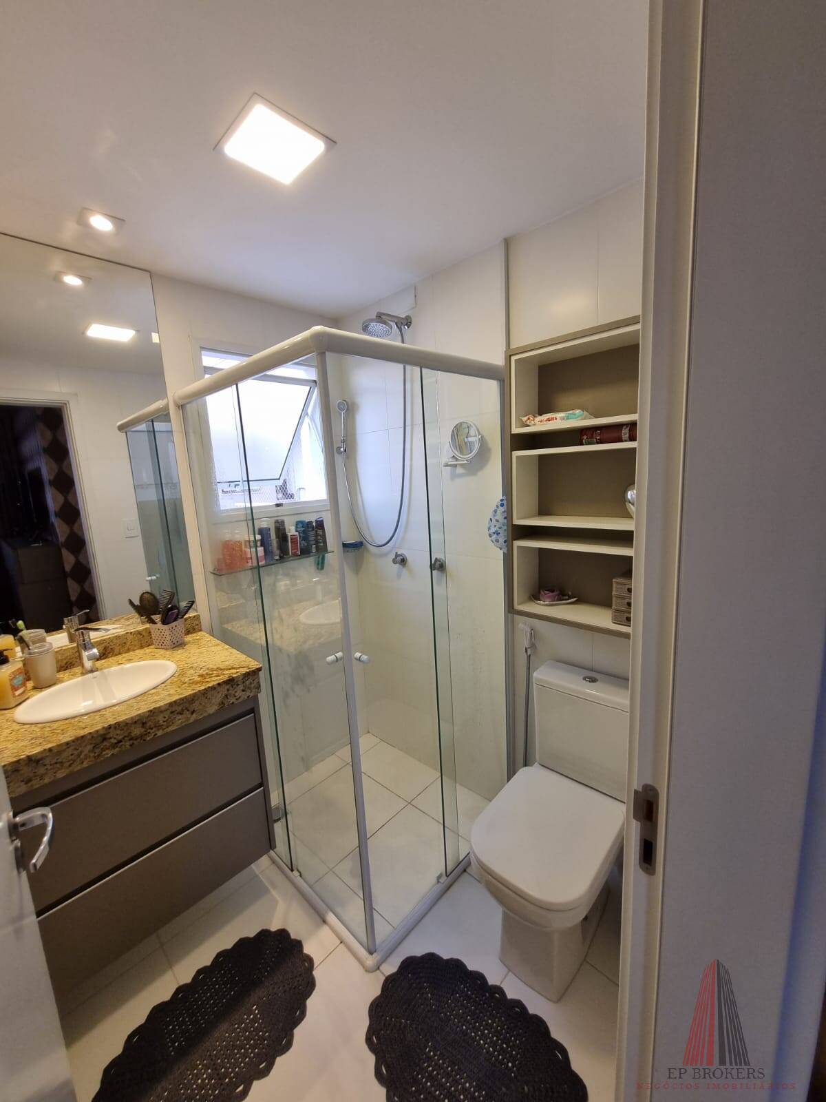 Apartamento, 3 quartos, 110 m² - Foto 13