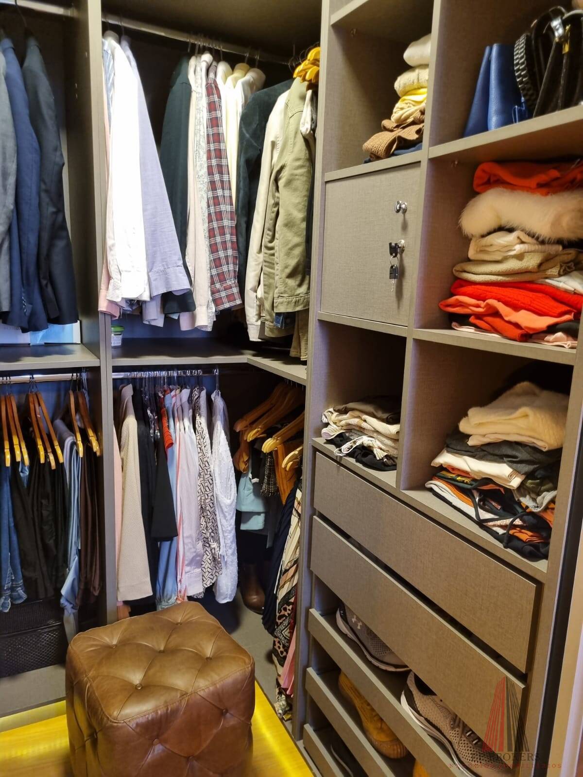 Apartamento, 3 quartos, 110 m² - Foto 14