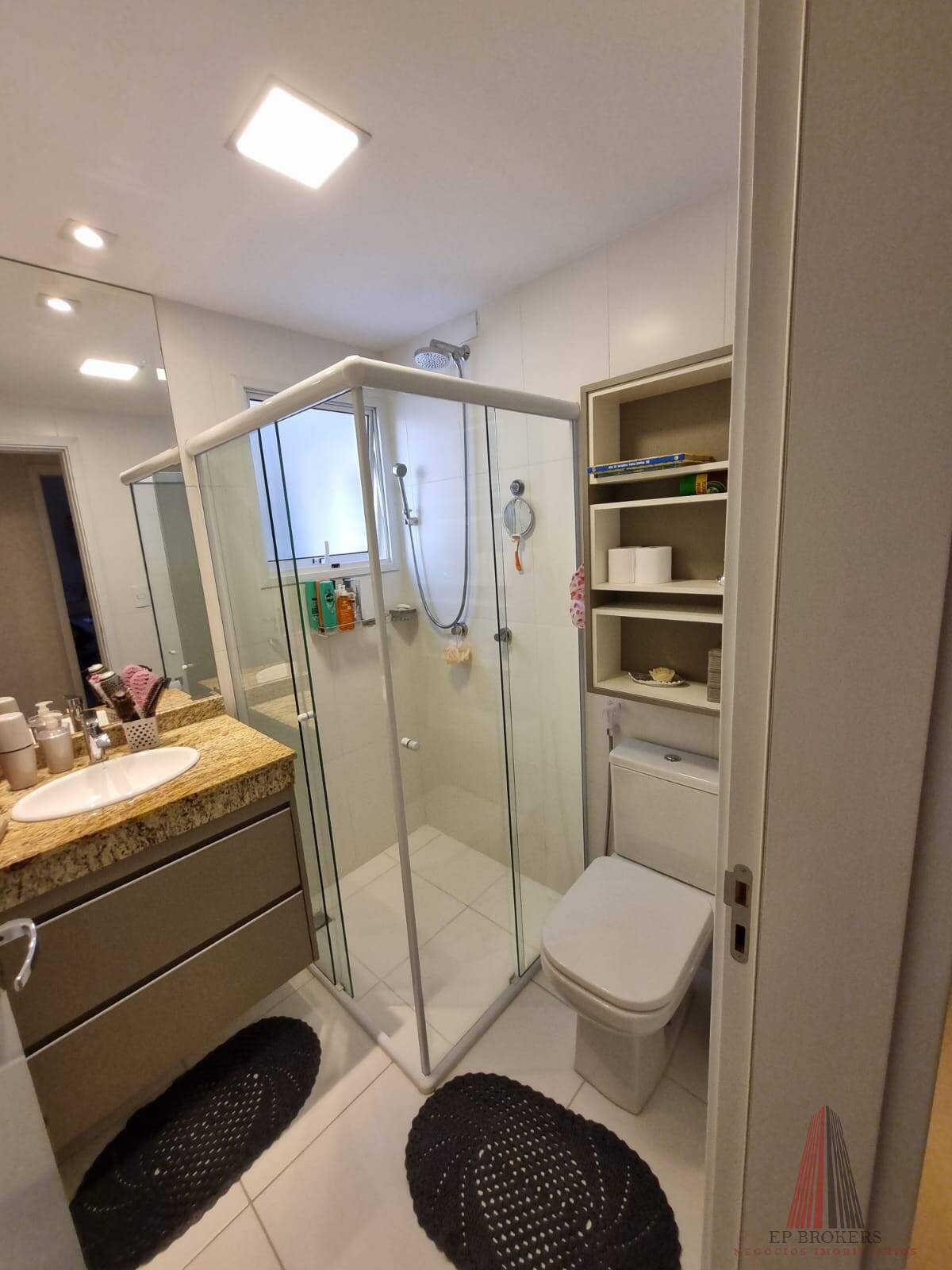 Apartamento, 3 quartos, 110 m² - Foto 17