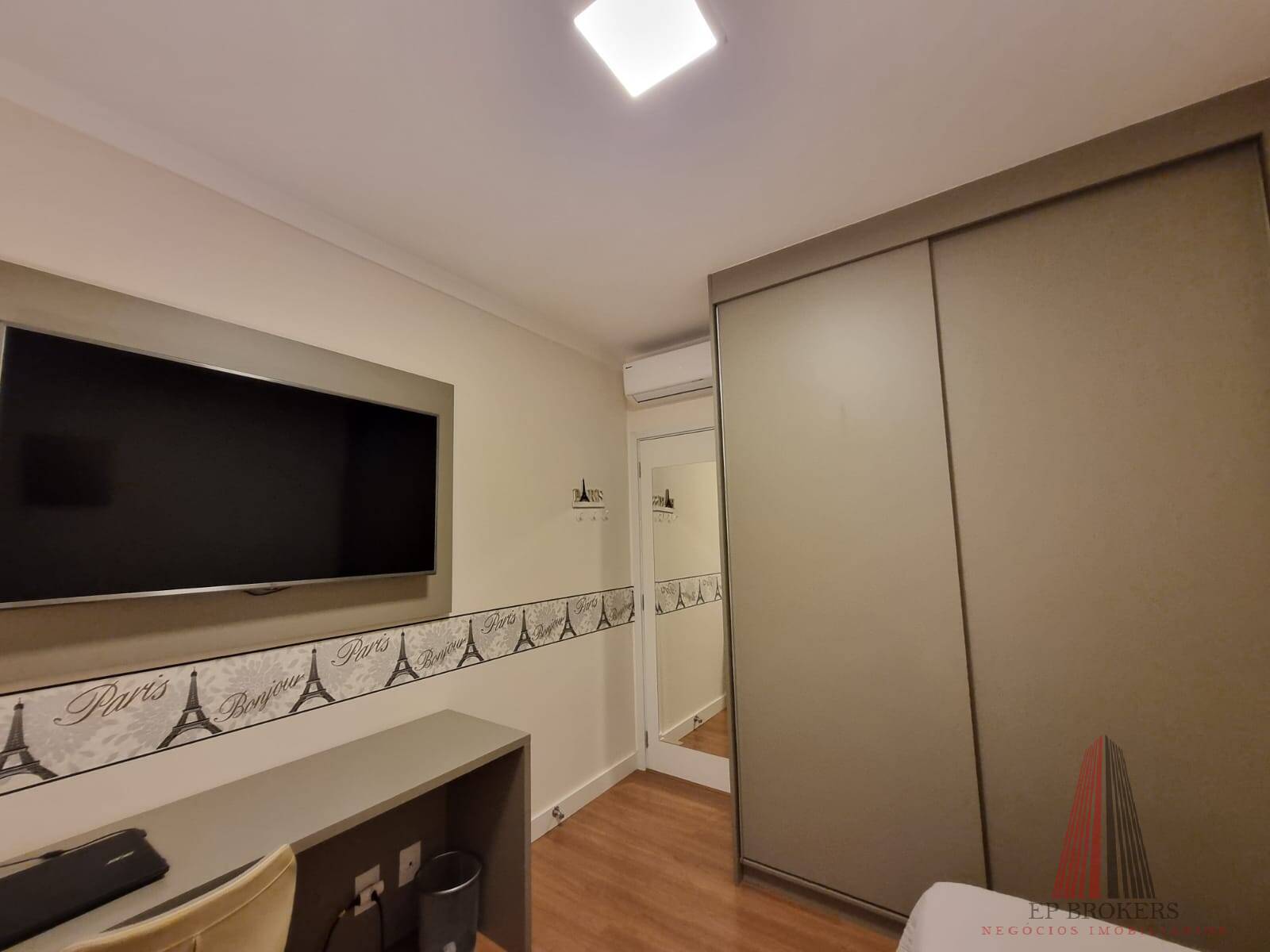 Apartamento, 3 quartos, 110 m² - Foto 25