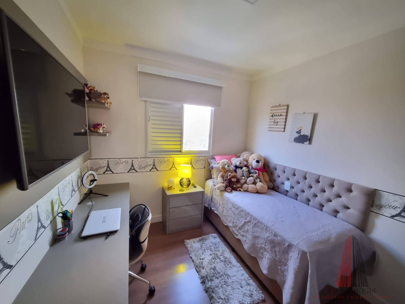 Apartamento, 3 quartos, 110 m² - Foto 23