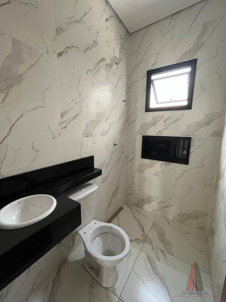 Casa de Condomínio, 3 quartos - Foto 15