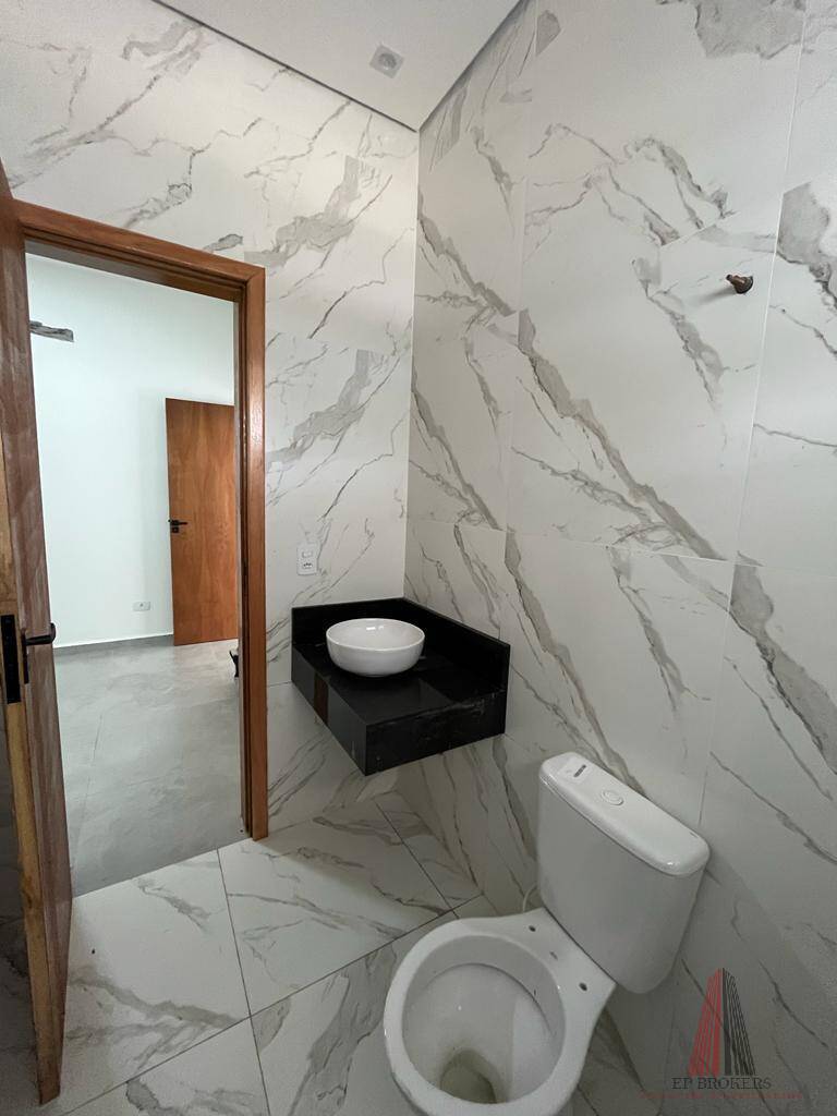 Casa de Condomínio, 3 quartos - Foto 18