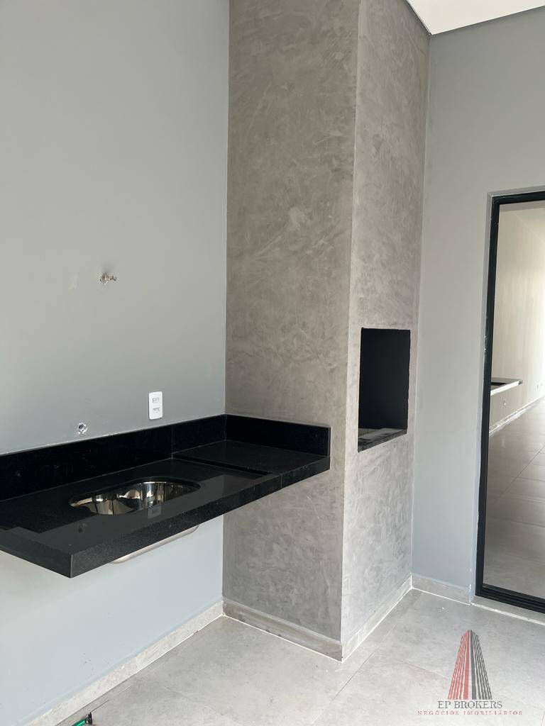 Casa de Condomínio, 3 quartos - Foto 9
