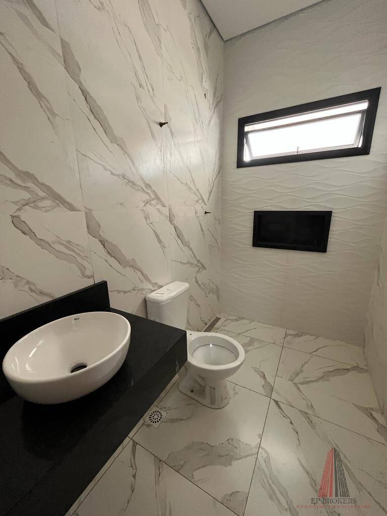 Casa de Condomínio, 3 quartos - Foto 17
