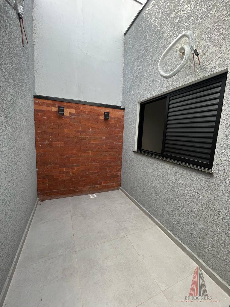 Casa de Condomínio, 3 quartos - Foto 6