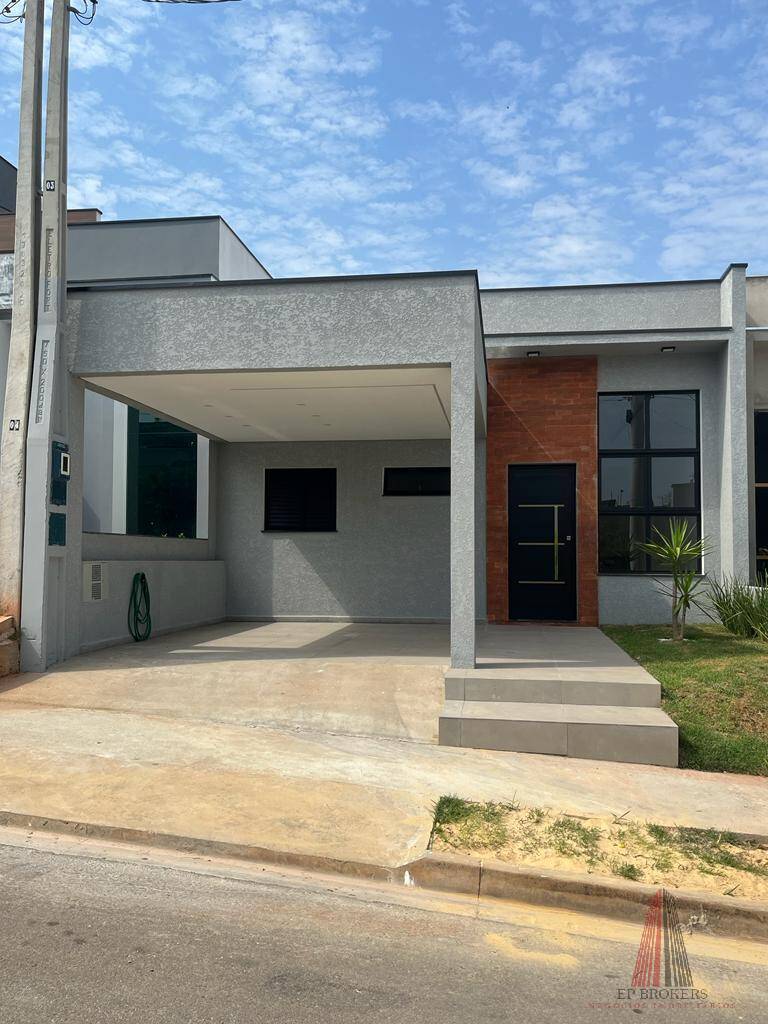 Casa de Condomínio, 3 quartos - Foto 3