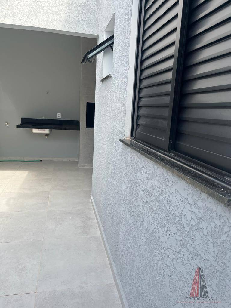 Casa de Condomínio, 3 quartos - Foto 10