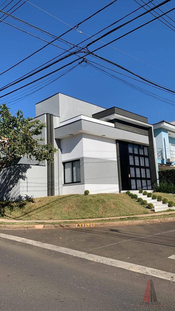 Casa, 3 quartos, 180 m² - Foto 1
