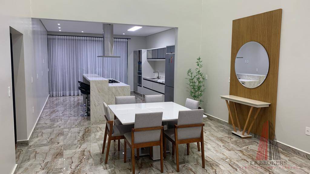 Casa, 3 quartos, 180 m² - Foto 2