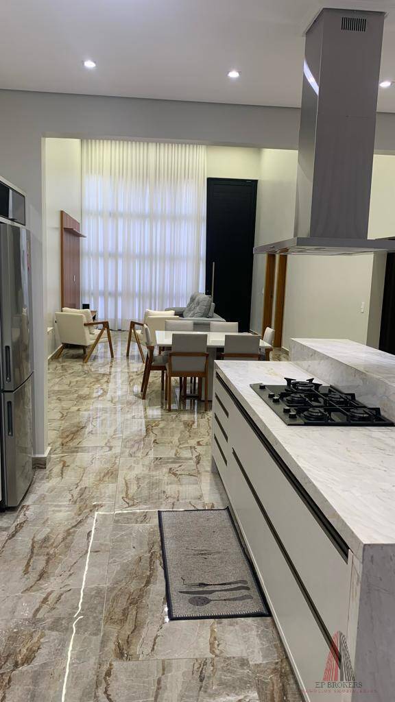 Casa, 3 quartos, 180 m² - Foto 6