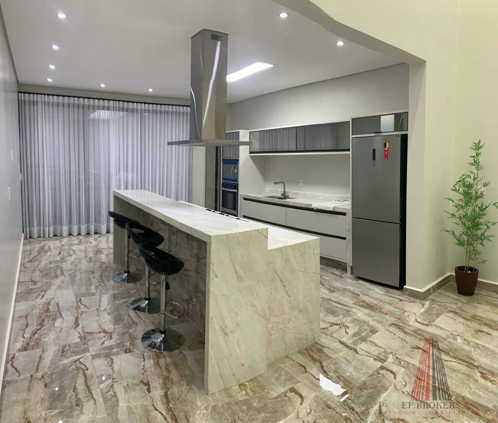 Casa, 3 quartos, 180 m² - Foto 8