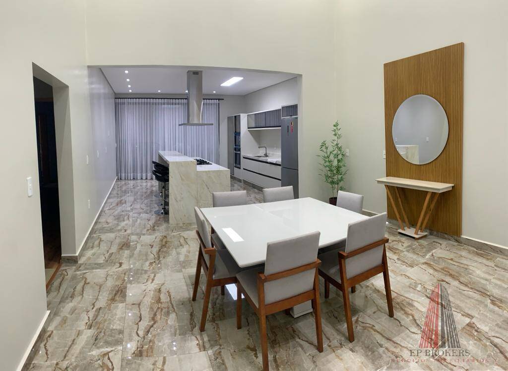 Casa, 3 quartos, 180 m² - Foto 7