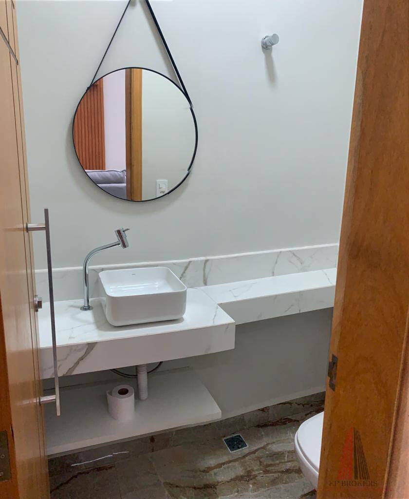 Casa, 3 quartos, 180 m² - Foto 18