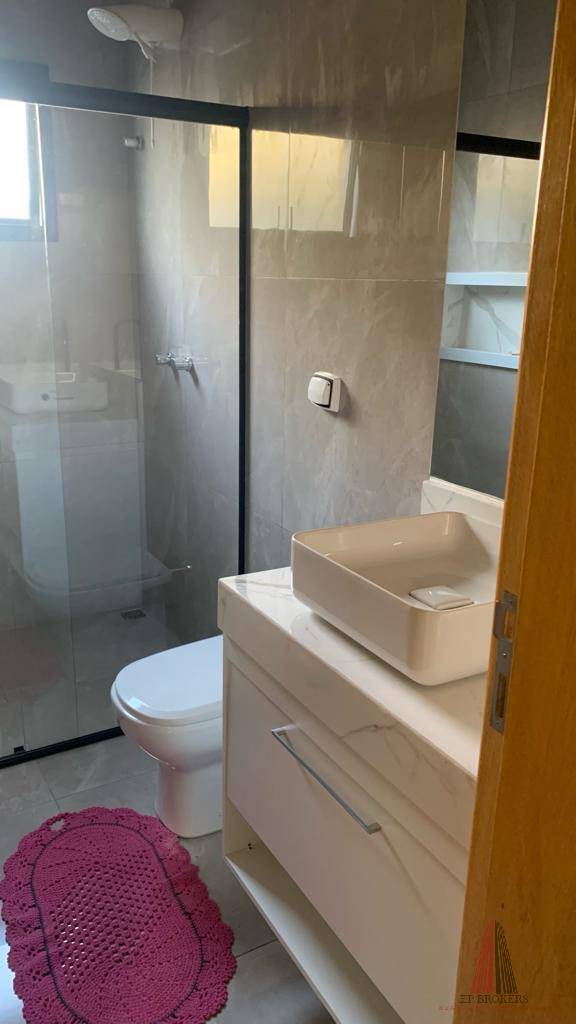 Casa, 3 quartos, 180 m² - Foto 23