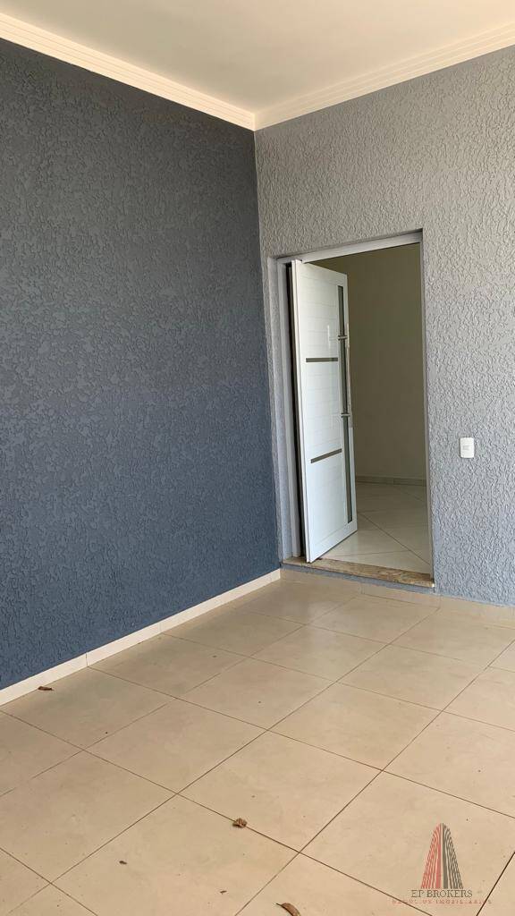 Casa, 3 quartos, 145 m² - Foto 2