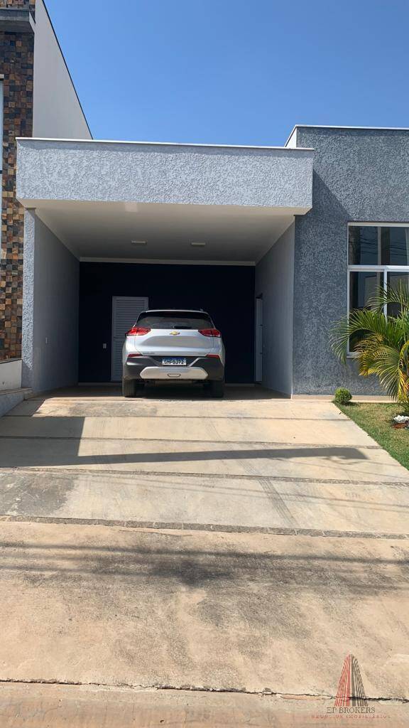 Casa, 3 quartos, 145 m² - Foto 1