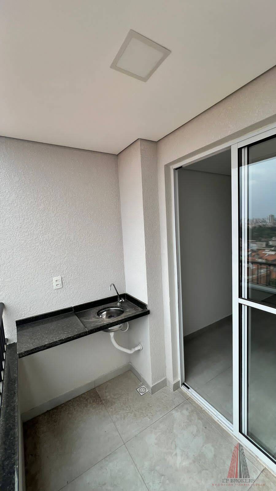 Apartamento, 2 quartos, 53 m² - Foto 8