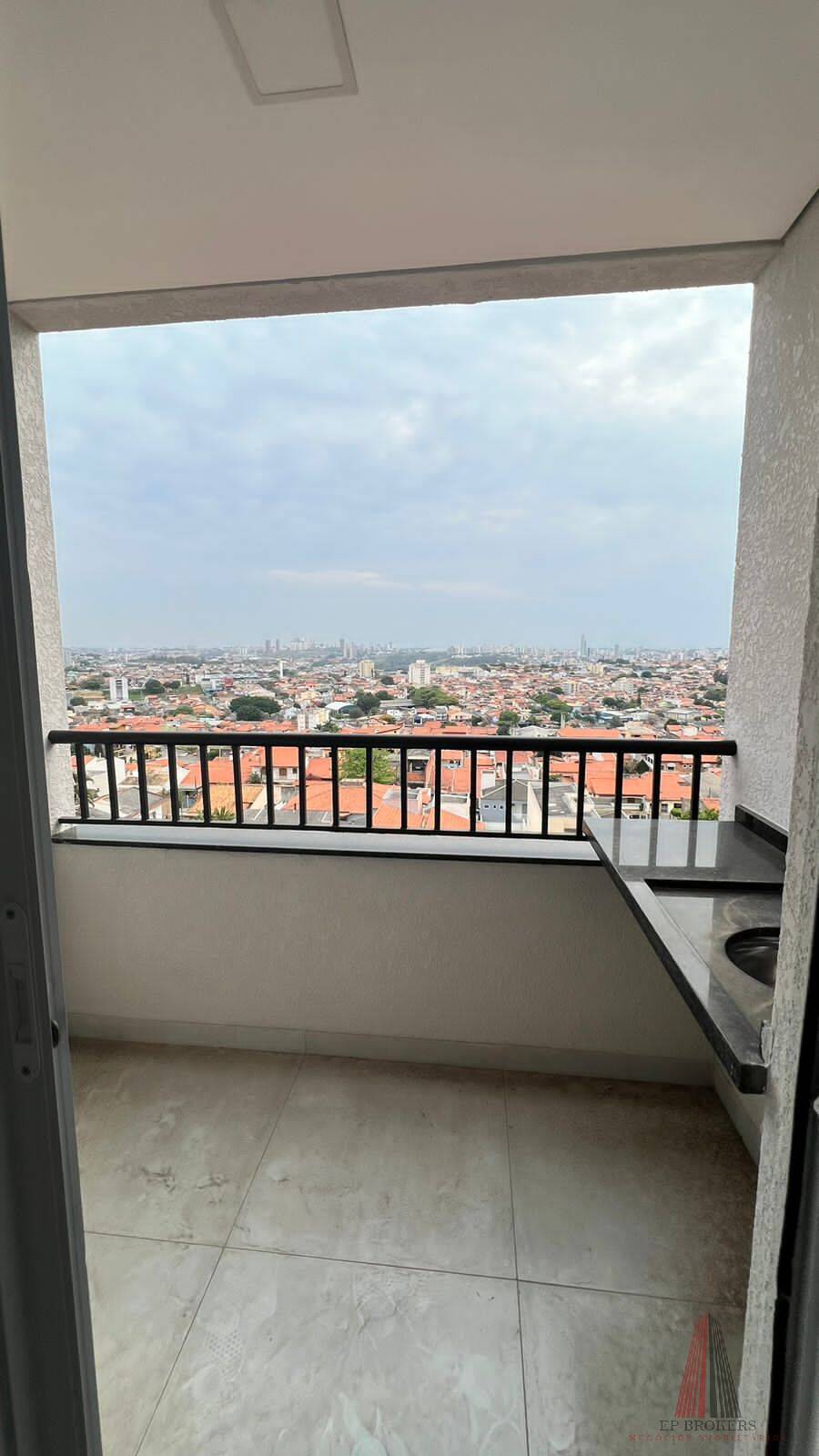 Apartamento, 2 quartos, 53 m² - Foto 7