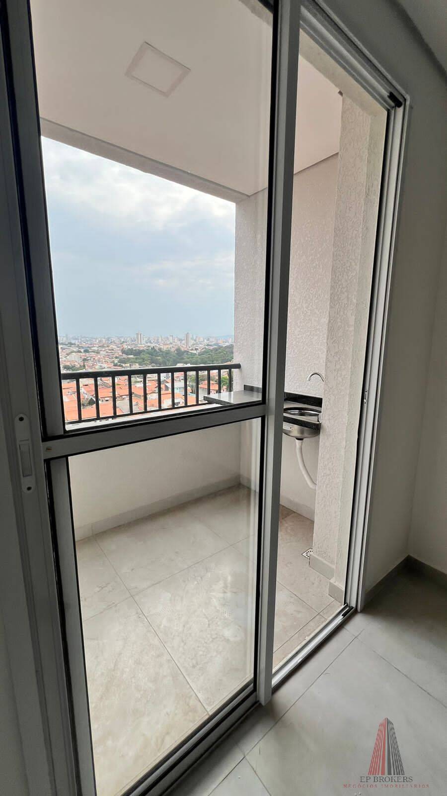 Apartamento, 2 quartos, 53 m² - Foto 9