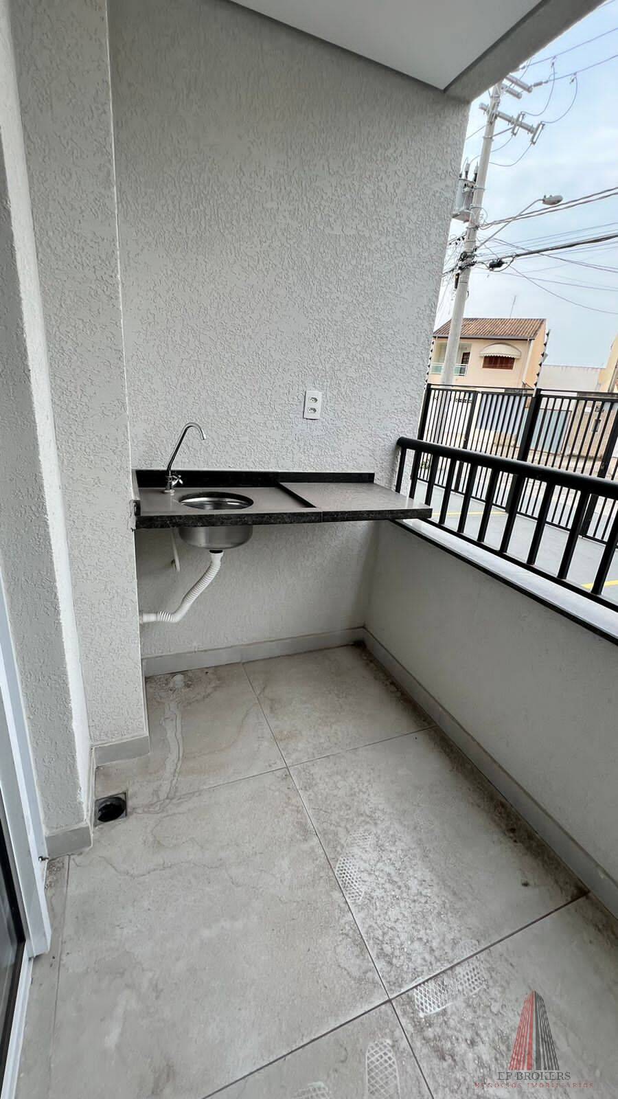 Apartamento, 2 quartos, 53 m² - Foto 10