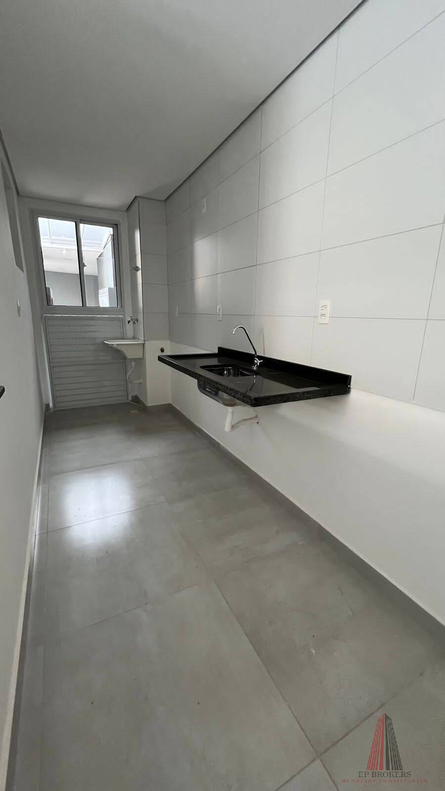 Apartamento, 2 quartos, 53 m² - Foto 6