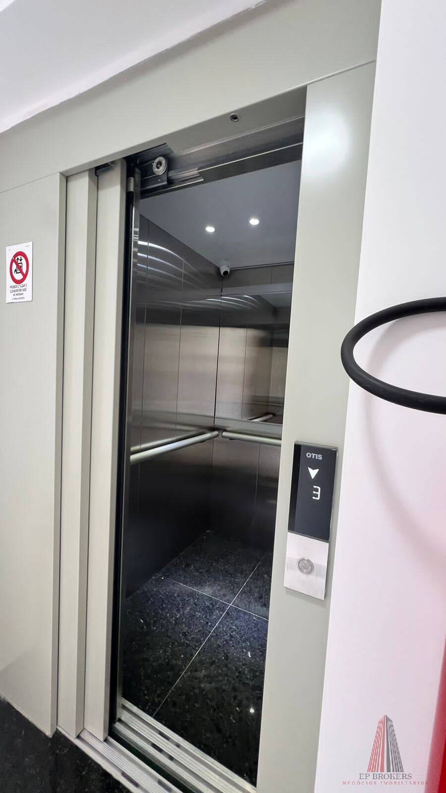 Apartamento, 2 quartos, 53 m² - Foto 2